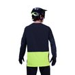 Defend Thermal Jersey Lunar Se Black