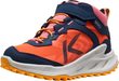 ZIONIC MID WP CHILDREN, naval academy/nasturtium
