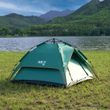 Camp NC7819 3 2v1 zelený