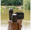 Food Flask; 600 ml; khaki