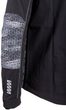 PREDATOR Jacket black/grey