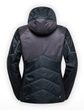 Mythic Primaloft Jkt W Onyx / Black