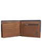 Eddie Premium, Navy/Brown