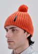 POC Beanie Pom Agate Red