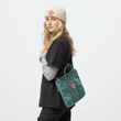 1960 Laptop Bag 2 Frost Green