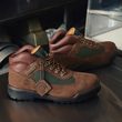 Field Boot WP Chocolate