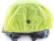 Raincover 55-75L Yellow-Green