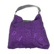 57367 053 GIRLS DUST STORM BAG Dámská kabelka