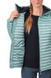 MANTIS HOODY, wasabi/asphalt