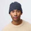 Övik Neps Beanie Dark Navy