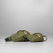 Ulvö Hip Pack Large Red Gold