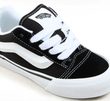 Knu Skool Kid, BLACK/TRUE WHITE