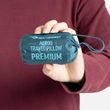 Aeros Premium Travel Pillow Mediterranea