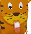 Kids Suitcase 18 TIger