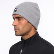 CHAMONIX URBAN BEANIE HEATHER GREY NEW