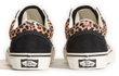 Old Skool BLACK/LEOPARD