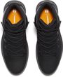 Hudson Road WP Black Nubuck