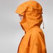 Singi X-Anorak W, Field Orange