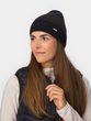 Caris MÜ Black Melange