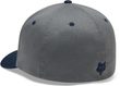 Fuel Flexfit Hat Pewter