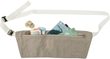 SKIN MONEYBELT, macciato