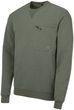 SELENA Sweatshirt khaki