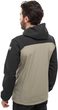 SENECA SHIELD HOODIE M DORITE/BLACK NEW