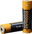 21700 6000 mAh s USB-C (Li-Ion)