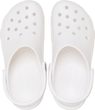 Classic White