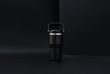 IceFlow™ Flip Straw 2.0 Tumbler 600 ml Black 2.0