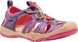 MOXIE SANDAL YOUTH purple haze/pink lemonade