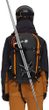 Tour 30 Removable Airbag 3.0 black