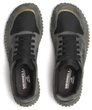 WRAPT SNEAKER M black/beluga