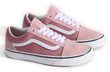 Old Skool 2-TONE Dusky Rose