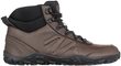 BENNON Barefoot Black/brown Winter High