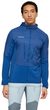 Aenergy ML Hybrid Hooded Jacket Men strata-nebla