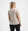 LightWool 180 Classic Tee W's Simply Taupe