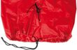 Rain Flap M, red
