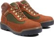 Field Boot WP Chocolate