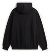 LEFT CHEST II LOOSE PO FZ Black