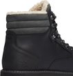 Britton Road Boot WP Black Full Grain
