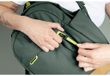 GO 15L BACKPACK spruce green