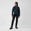 Vardag Pile Fleece W Navy