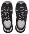 WHISPER LITE WOMEN, black/magnet