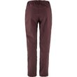 Abisko Trail Stretch Trousers W Port