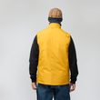 Bergtagen 60 Insulation vest M Mustard Yellow