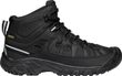 TARGHEE EXP MID WP MEN, black/black