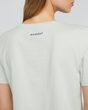 Mammut Core T-Shirt Women Flower silver sage