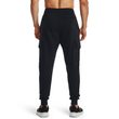 Rival Fleece Cargo Jogger-BLK