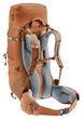 Aircontact Lite 35 + 10 SL pecan-mocha